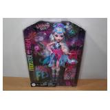 Monster High Doll with Accessories Monster High Doll with Accessories