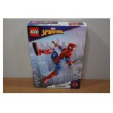 Lego Spider-Man 258 Piece Building Set Lego Spider-Man 258 Piece Building Set