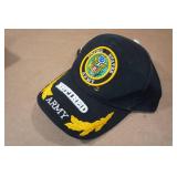 *2* United State Army Hats *2* United State Army Hats