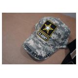 *3* United States Army Hats *3* United States Army Hats