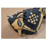 *2* Rawlings Softball Gloves *2* Rawlings Softball Gloves