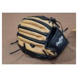 *2* Rawlings Softball Gloves *2* Rawlings Softball Gloves