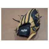 *2* Rawlings Softball Gloves *2* Rawlings Softball Gloves
