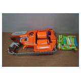 Nerf Zombie Strike with Extra Darts Nerf Zombie Strike with Extra Darts