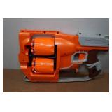 Nerf Zombie Strike with Extra Darts Nerf Zombie Strike with Extra Darts