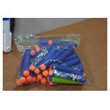 Nerf Elite Retaliator Blaster with Extra Darts Nerf Elite Retaliator Blaster with Extra Darts