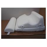 Wedge Pillow Set Wedge Pillow Set