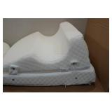 Wedge Pillow Set Wedge Pillow Set