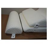 Wedge Pillow Set Wedge Pillow Set