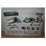 Terrorsaur Challenge Triceratops Race Track Terrorsaur Challenge Triceratops Race Track