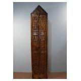 Wooden Decorative Cabinet Wooden Decorative Cabinet