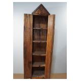 Wooden Decorative Cabinet Wooden Decorative Cabinet