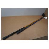 Vintage Walter Hagen Viceroy Driver and Ping Golf Club Vintage Walter Hagen Viceroy Driver and Ping Golf Club