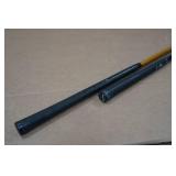 Vintage Walter Hagen Viceroy Driver and Ping Golf Club Vintage Walter Hagen Viceroy Driver and Ping Golf Club