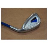 Vintage Walter Hagen Viceroy Driver and Ping Golf Club Vintage Walter Hagen Viceroy Driver and Ping Golf Club