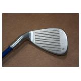 Vintage Walter Hagen Viceroy Driver and Ping Golf Club Vintage Walter Hagen Viceroy Driver and Ping Golf Club