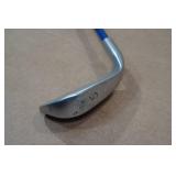 Vintage Walter Hagen Viceroy Driver and Ping Golf Club Vintage Walter Hagen Viceroy Driver and Ping Golf Club