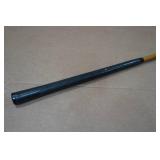 Vintage Walter Hagen Viceroy Driver and Ping Golf Club Vintage Walter Hagen Viceroy Driver and Ping Golf Club