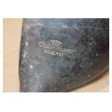 Vintage Walter Hagen Viceroy Driver and Ping Golf Club Vintage Walter Hagen Viceroy Driver and Ping Golf Club