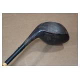 Vintage Walter Hagen Viceroy Driver and Ping Golf Club Vintage Walter Hagen Viceroy Driver and Ping Golf Club