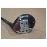 Vintage Walter Hagen Viceroy Driver and Ping Golf Club Vintage Walter Hagen Viceroy Driver and Ping Golf Club