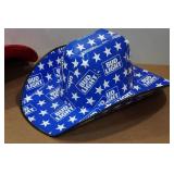 Western Party Hats Western Party Hats