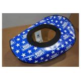 Western Party Hats Western Party Hats