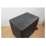 Klipsch Sub8 Powered Subwoofer Klipsch Sub8 Powered Subwoofer