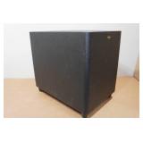 Klipsch Sub8 Powered Subwoofer Klipsch Sub8 Powered Subwoofer