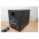 Klipsch Sub8 Powered Subwoofer Klipsch Sub8 Powered Subwoofer