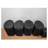 *5* Klipsch Speakers *5* Klipsch Speakers