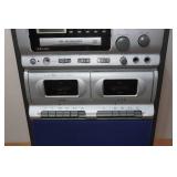 Memorex Karaoke Machine with 4 Mics Memorex Karaoke Machine with 4 Mics