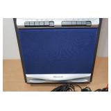 Memorex Karaoke Machine with 4 Mics Memorex Karaoke Machine with 4 Mics