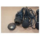 Memorex Karaoke Machine with 4 Mics Memorex Karaoke Machine with 4 Mics