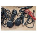 Memorex Karaoke Machine with 4 Mics Memorex Karaoke Machine with 4 Mics