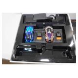 Anki Overdrive Racecars with Track Anki Overdrive Racecars with Track