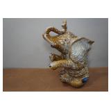 Assorted Elephant Statues Assorted Elephant Statues