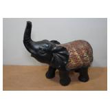 Assorted Elephant Statues Assorted Elephant Statues