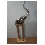 Assorted Elephant Statues Assorted Elephant Statues