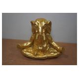 Assorted Elephant Statues Assorted Elephant Statues