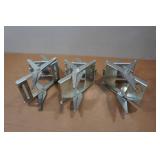 Yard Dog Commercial Grade Mole Traps Yard Dog Commercial Grade Mole Traps