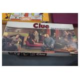 Assorted Board Games Assorted Board Games