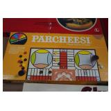 Assorted Board Games Assorted Board Games