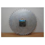 Harvest Welcome Wall Art and 10" Saw Blade Clock Harvest Welcome Wall Art and 10" Saw Blade Clock