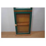 Wooden Clock Cabinet Wooden Clock Cabinet