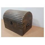 Wooden Chest Wooden Chest