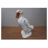 Glazed Goose Statue Glazed Goose Statue