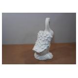 Glazed Goose Statue Glazed Goose Statue