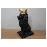 Lion Statue Lion Statue
