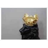 Lion Statue Lion Statue